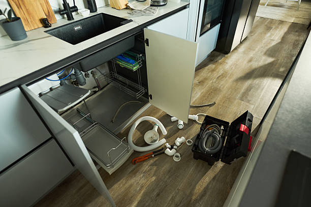 24/7 Emergency Gas Line Repair experts in Deerfield, NH